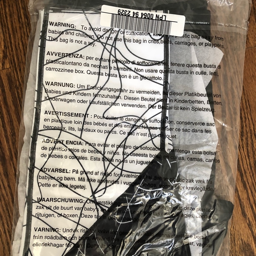 Fabletics Set - Picture 3 of 4